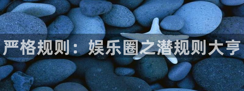 壹号大舞台娱乐传媒：严格规则：娱乐圈之潜规则大亨